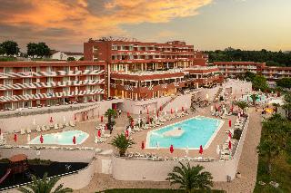 Hotel Albatros Plava Laguna fotoÄŸrafÄ±