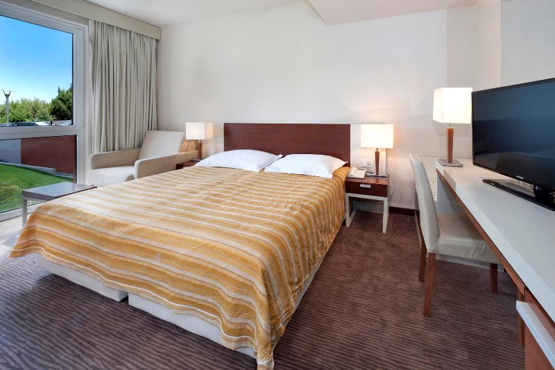 Hotel Albatros Plava Laguna - Oda