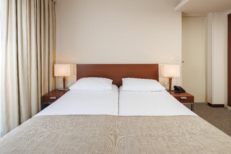 Hotel Albatros Plava Laguna - Oda