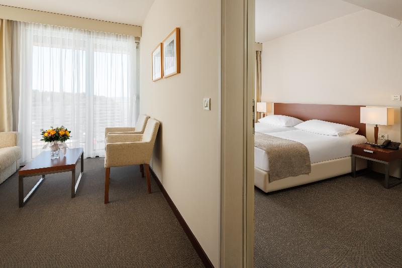 Hotel Albatros Plava Laguna - Oda