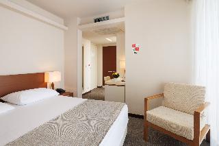 Hotel Albatros Plava Laguna fotoÄŸrafÄ±