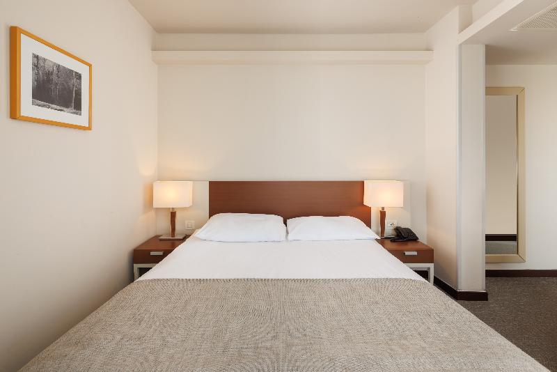 Hotel Albatros Plava Laguna - Oda