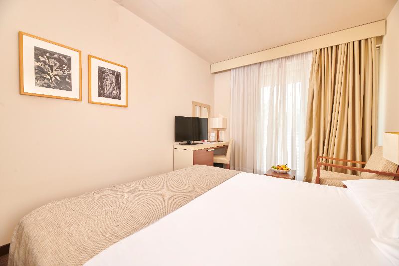 Hotel Albatros Plava Laguna - Oda