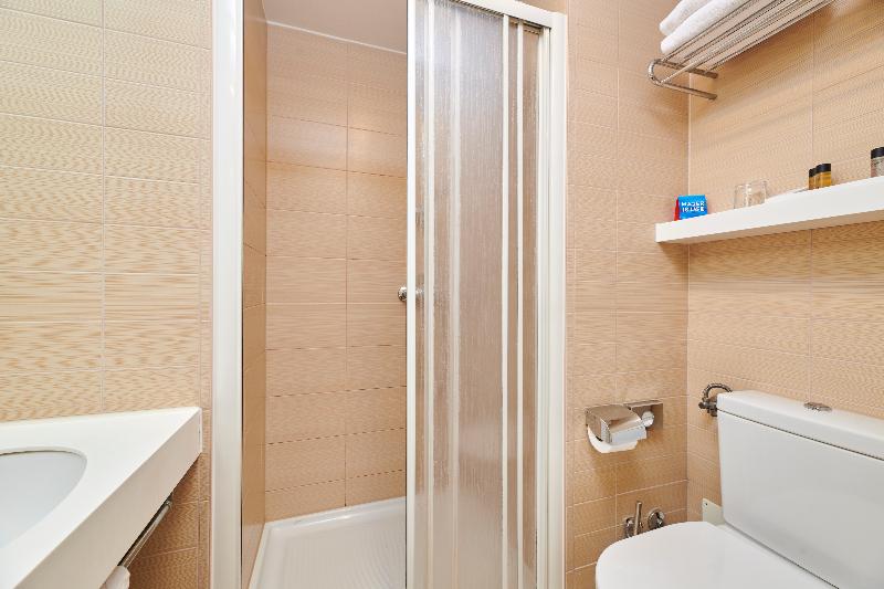 Hotel Albatros Plava Laguna - Oda