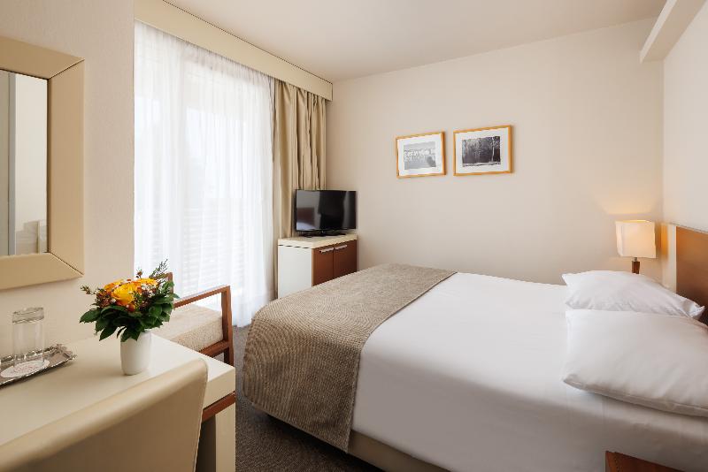 Hotel Albatros Plava Laguna - Oda