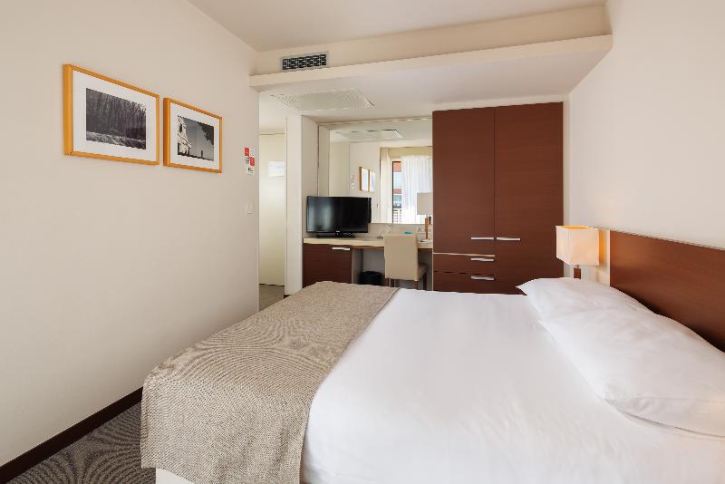 Hotel Albatros Plava Laguna - Oda