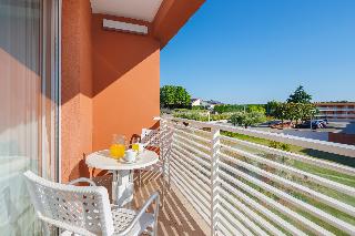 Hotel Albatros Plava Laguna fotoÄŸrafÄ±