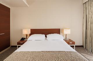 Hotel Albatros Plava Laguna fotoÄŸrafÄ±