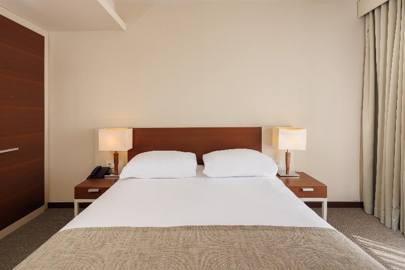 Hotel Albatros Plava Laguna - Oda
