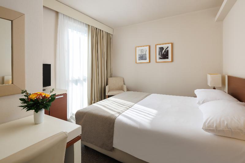 Hotel Albatros Plava Laguna - Oda