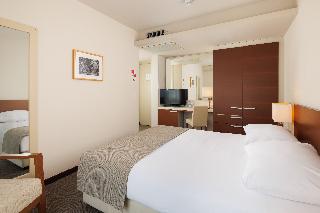 Hotel Albatros Plava Laguna fotoÄŸrafÄ±