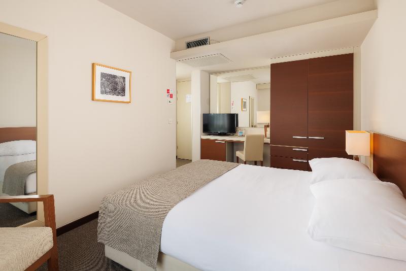 Hotel Albatros Plava Laguna - Oda