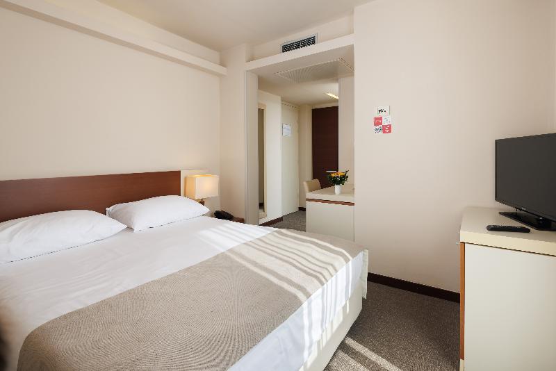 Hotel Albatros Plava Laguna - Oda