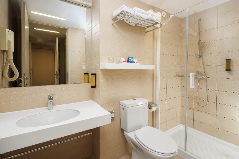Hotel Albatros Plava Laguna - Oda
