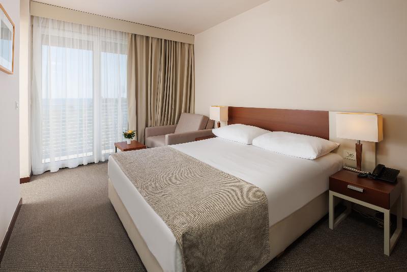 Hotel Albatros Plava Laguna - Oda