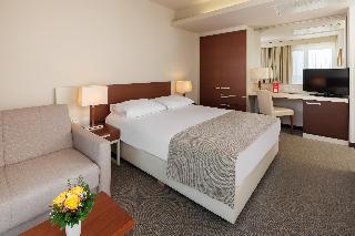 Hotel Albatros Plava Laguna fotoÄŸrafÄ±