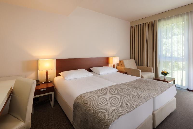Hotel Albatros Plava Laguna - Oda
