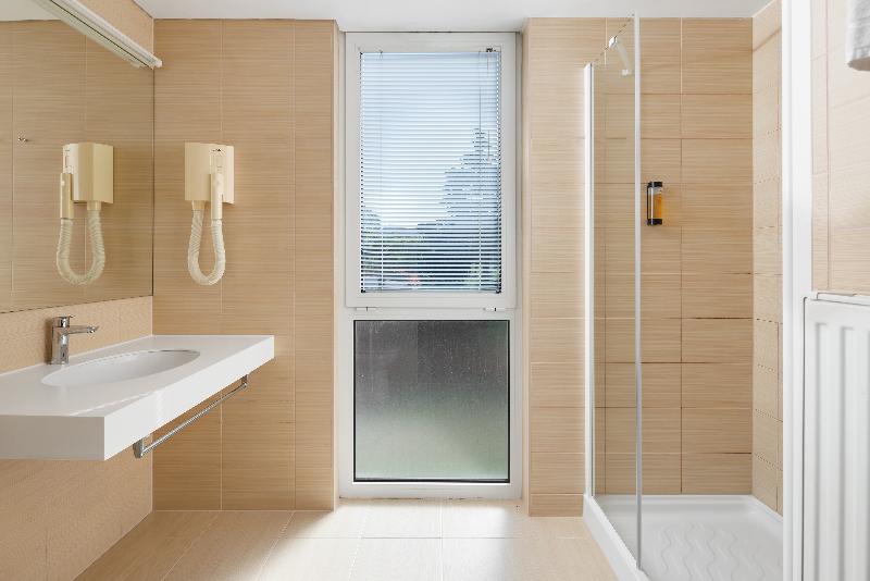 Hotel Albatros Plava Laguna - Oda