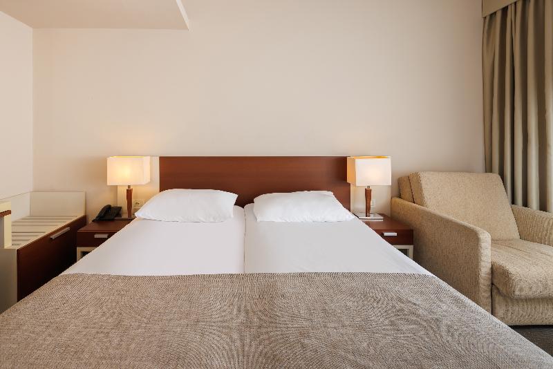 Hotel Albatros Plava Laguna - Oda