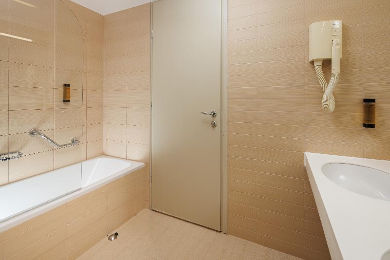 Hotel Albatros Plava Laguna - Oda