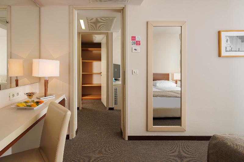 Hotel Albatros Plava Laguna - Oda