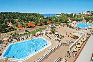 Hotel Albatros Plava Laguna fotoÄŸrafÄ±