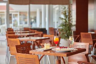 Hotel Albatros Plava Laguna fotoÄŸrafÄ±
