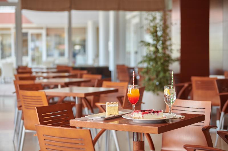 Hotel Albatros Plava Laguna - Restoran