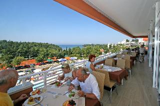 Hotel Albatros Plava Laguna fotoÄŸrafÄ±