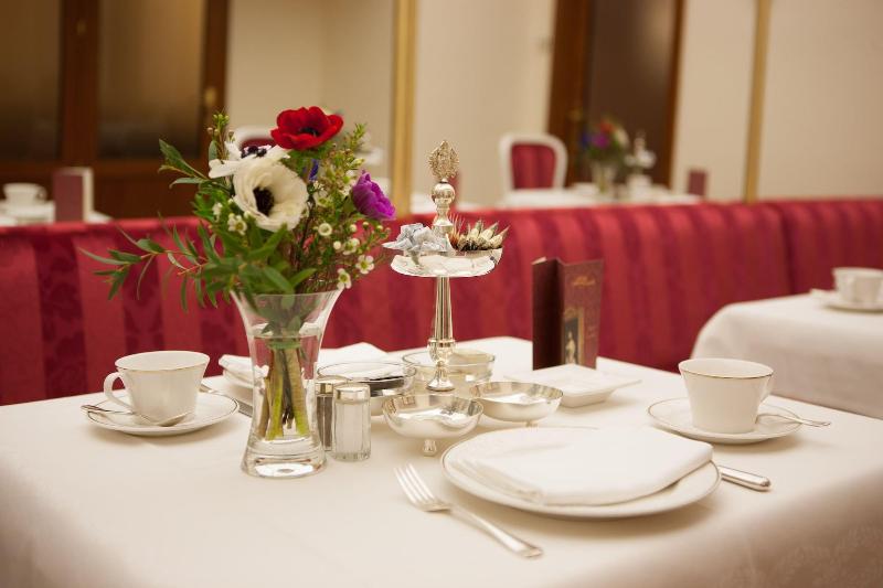 Kaiserin Elisabeth - Restoran