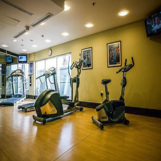 Executive Suites Abu Dhabi fotoÄŸrafÄ±