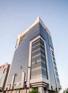 Executive Suites Abu Dhabi otel fotoğrafı
