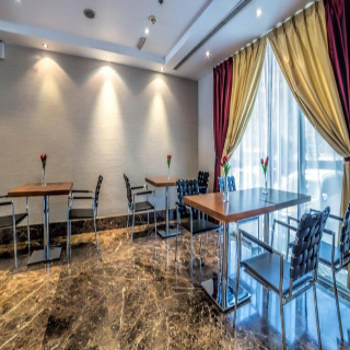 Executive Suites Abu Dhabi fotoÄŸrafÄ±