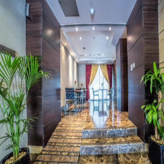 Executive Suites Abu Dhabi fotoÄŸrafÄ±