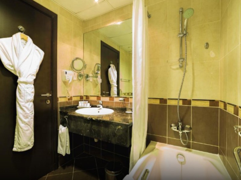 Executive Suites Abu Dhabi - Oda