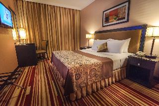 Executive Suites Abu Dhabi fotoÄŸrafÄ±