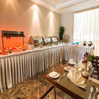 Executive Suites Abu Dhabi fotoÄŸrafÄ±