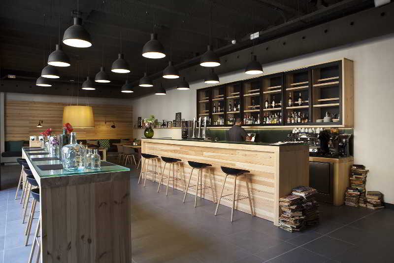 Toc Hostel Barcelona fotoÄŸrafÄ±