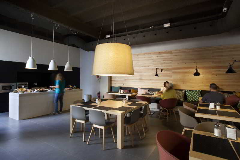 Toc Hostel Barcelona fotoÄŸrafÄ±