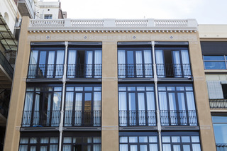 Toc Hostel Barcelona fotoÄŸrafÄ±