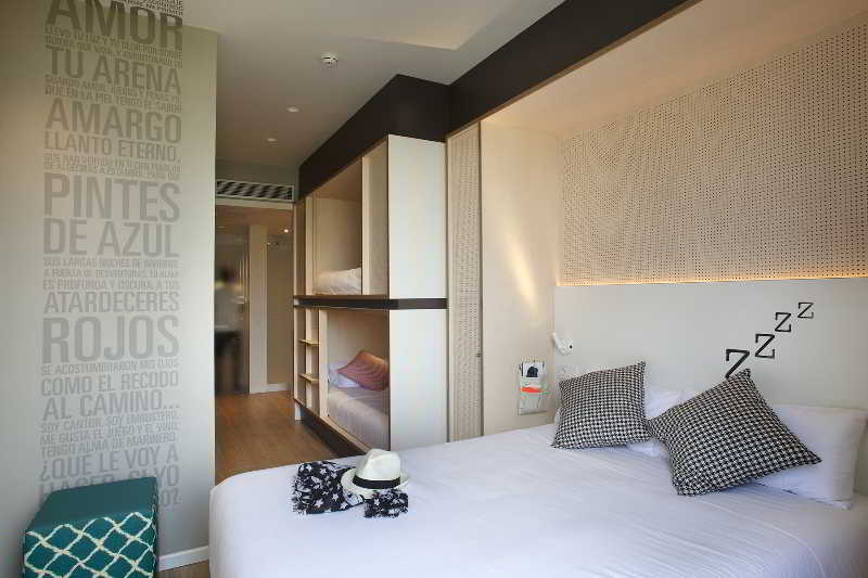 Toc Hostel Barcelona fotoÄŸrafÄ±