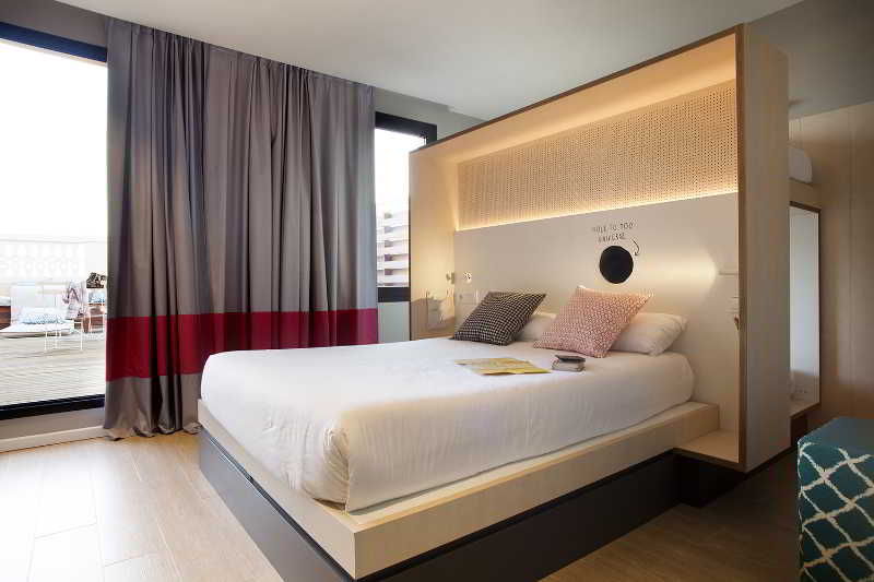 Toc Hostel Barcelona fotoÄŸrafÄ±