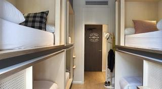 Toc Hostel Barcelona fotoÄŸrafÄ±