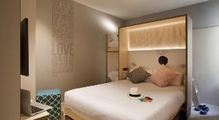 Toc Hostel Barcelona fotoÄŸrafÄ±