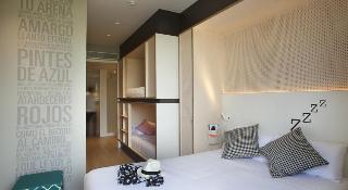 Toc Hostel Barcelona fotoÄŸrafÄ±