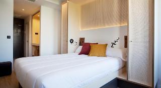 Toc Hostel Barcelona fotoÄŸrafÄ±