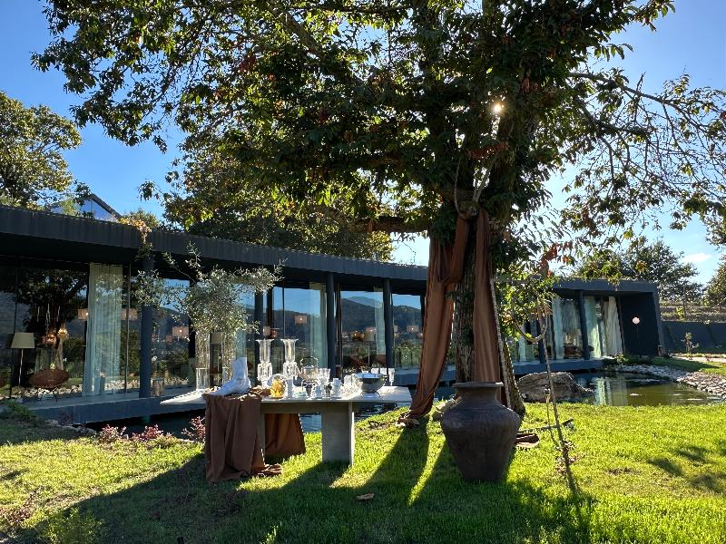 Carmo's Boutique Hotel - Toplantı