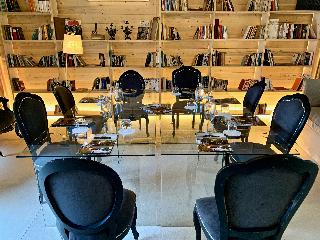 Carmo's Boutique Hotel fotoÄŸrafÄ±