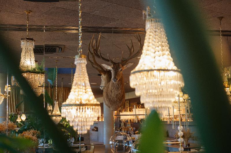 Carmo's Boutique Hotel - Toplantı