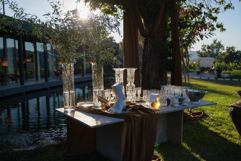 Carmo's Boutique Hotel - Toplantı